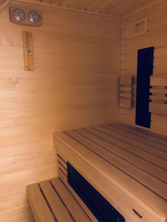 Kamenacka Myslivna Hotell Moravany  Eksteriør bilde